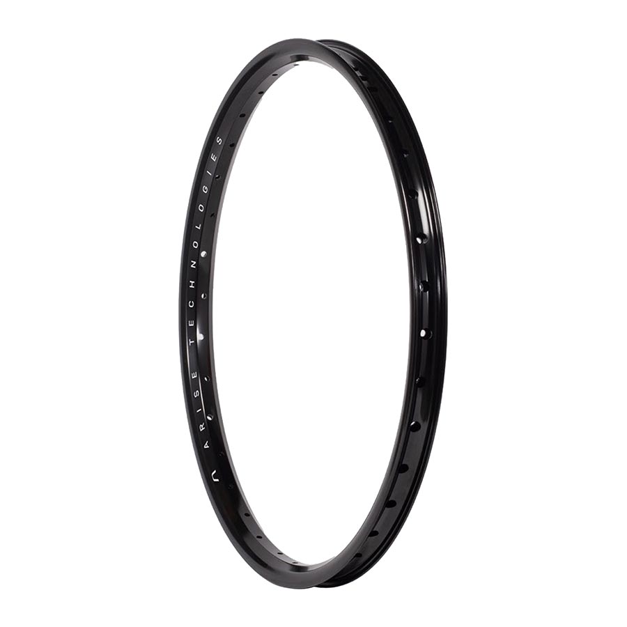 ARISE Argon Pro Rim 20'' Holes: 36, Rear, Black