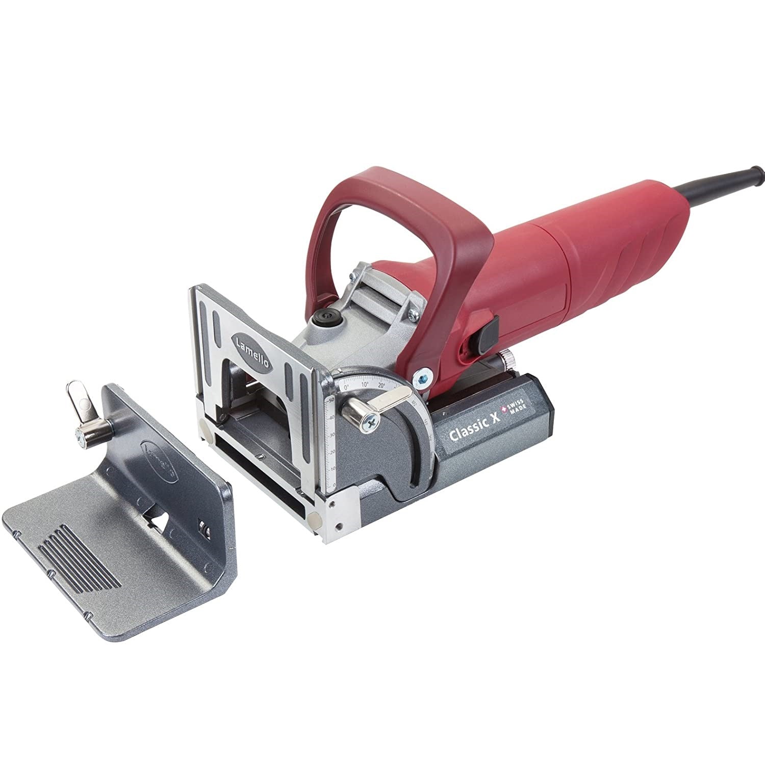 Lamello 101600S Classic X Biscuit Joiner in Systainer Case