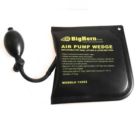 Big Horn 13202 Contractor-Grade Air Pump For Lifting Cabinets, Windows, Doors