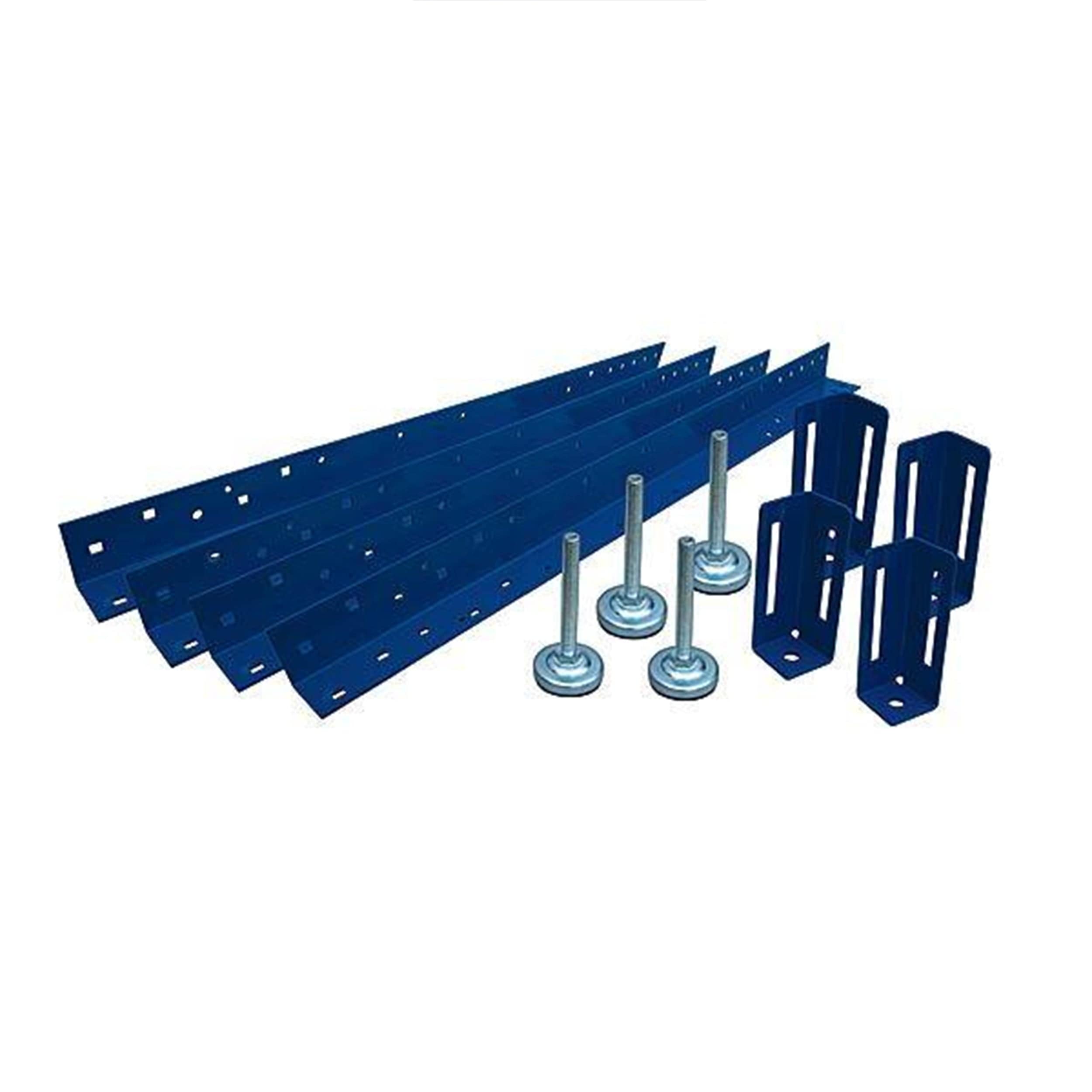 Universal Bench - 31" Leg Set - 4 Piece