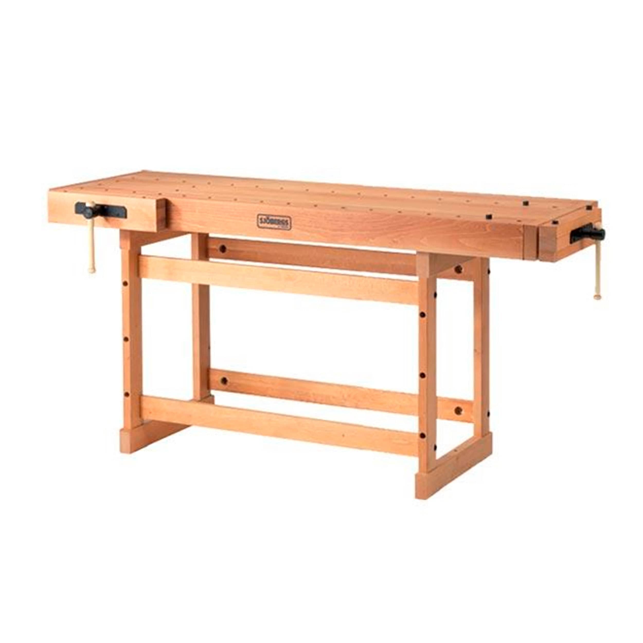 Scandi Plus 1825 Workbench