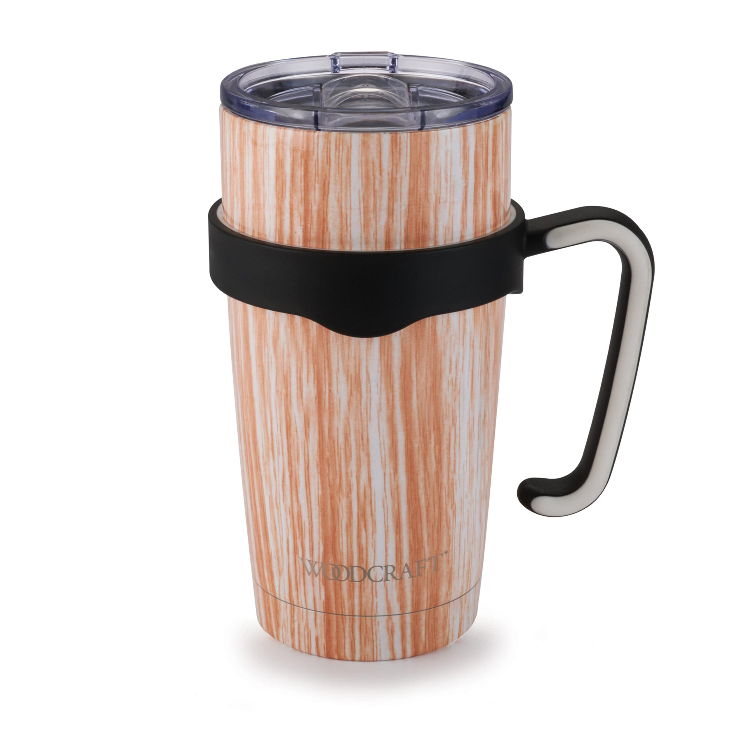 Wood-Grain Tumbler - 20 oz.