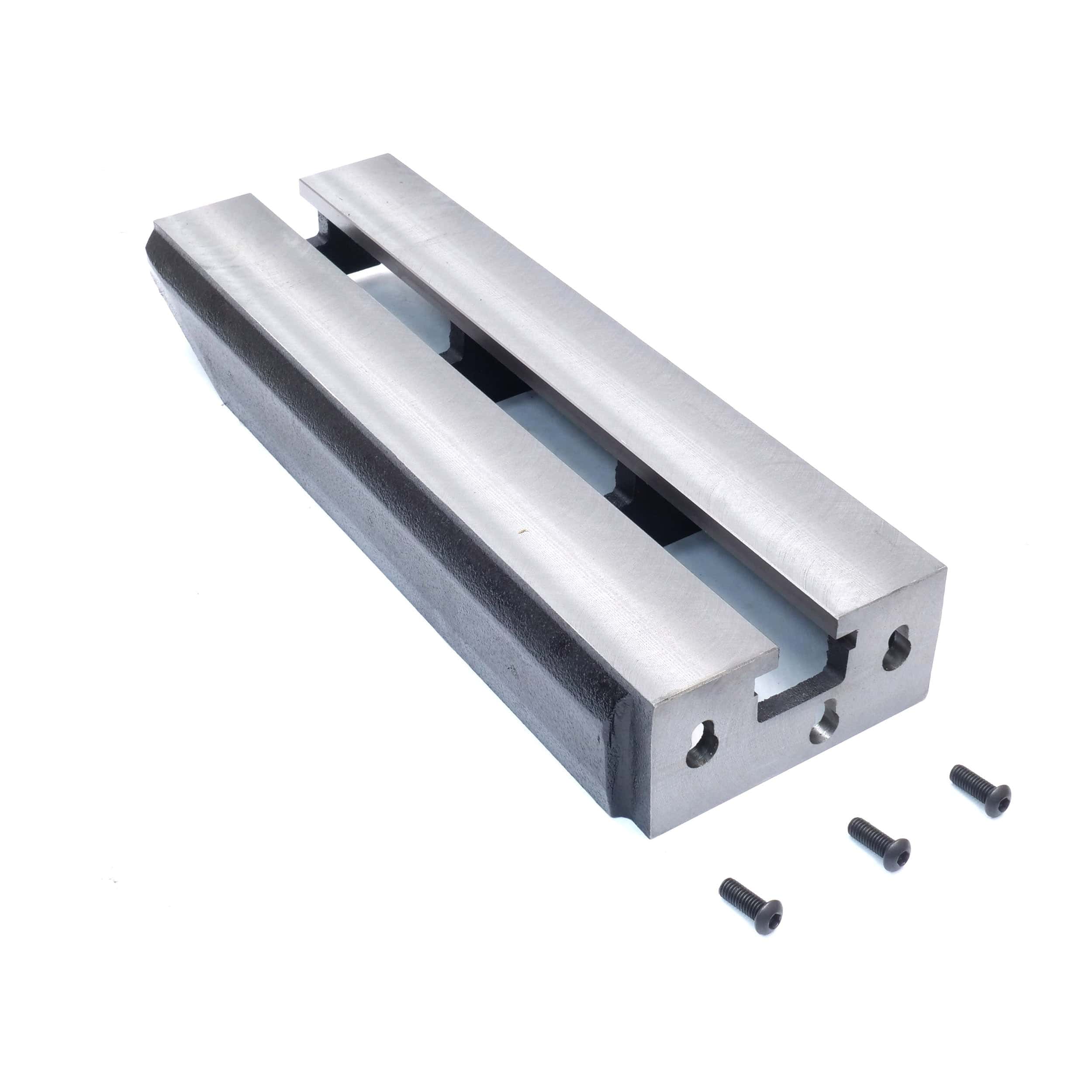 Bed Extension for Laguna REVO 1216 Lathe - 20"