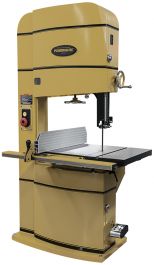 Powermatic PM2415B-3 24 in. Bandsaw, 5HP, 3PH, 230/460V 1791260B