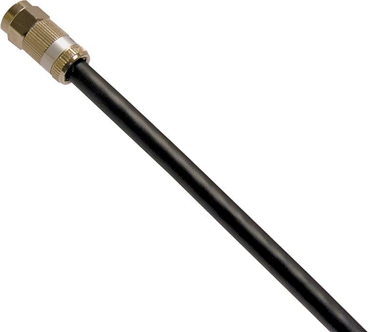 Gardner Bender F Series ITC-RG-6 Connector, Gold