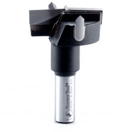 Amana Tool 35mm Hinge Boring R/H 57mm Long 203351