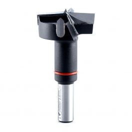 Amana Tool 35mm Hinge Boring L/H 70mm Long 203354