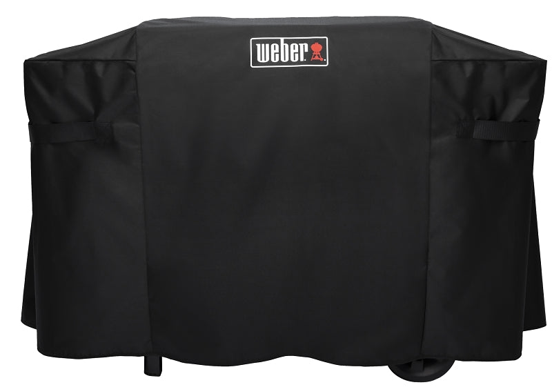 Weber 7771 Grill Cover, Polyester