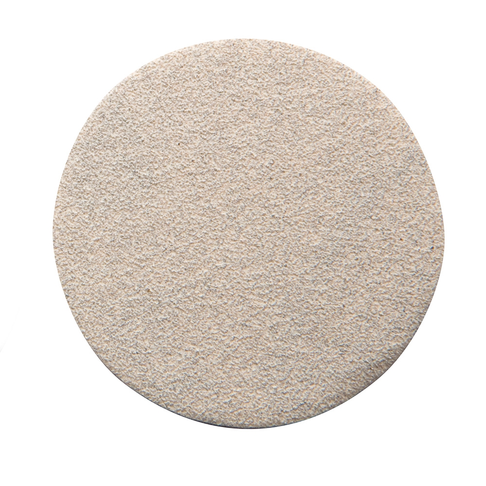 120-Grit 2'' Sanding Discs for Robert Sorby Sandmaster, 10-Pack