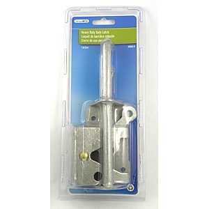 300GAR  GALV GATE LATCH