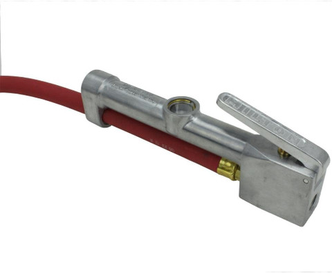 Milton 08-A1-506 Inflator Gage, Dual Head Chuck