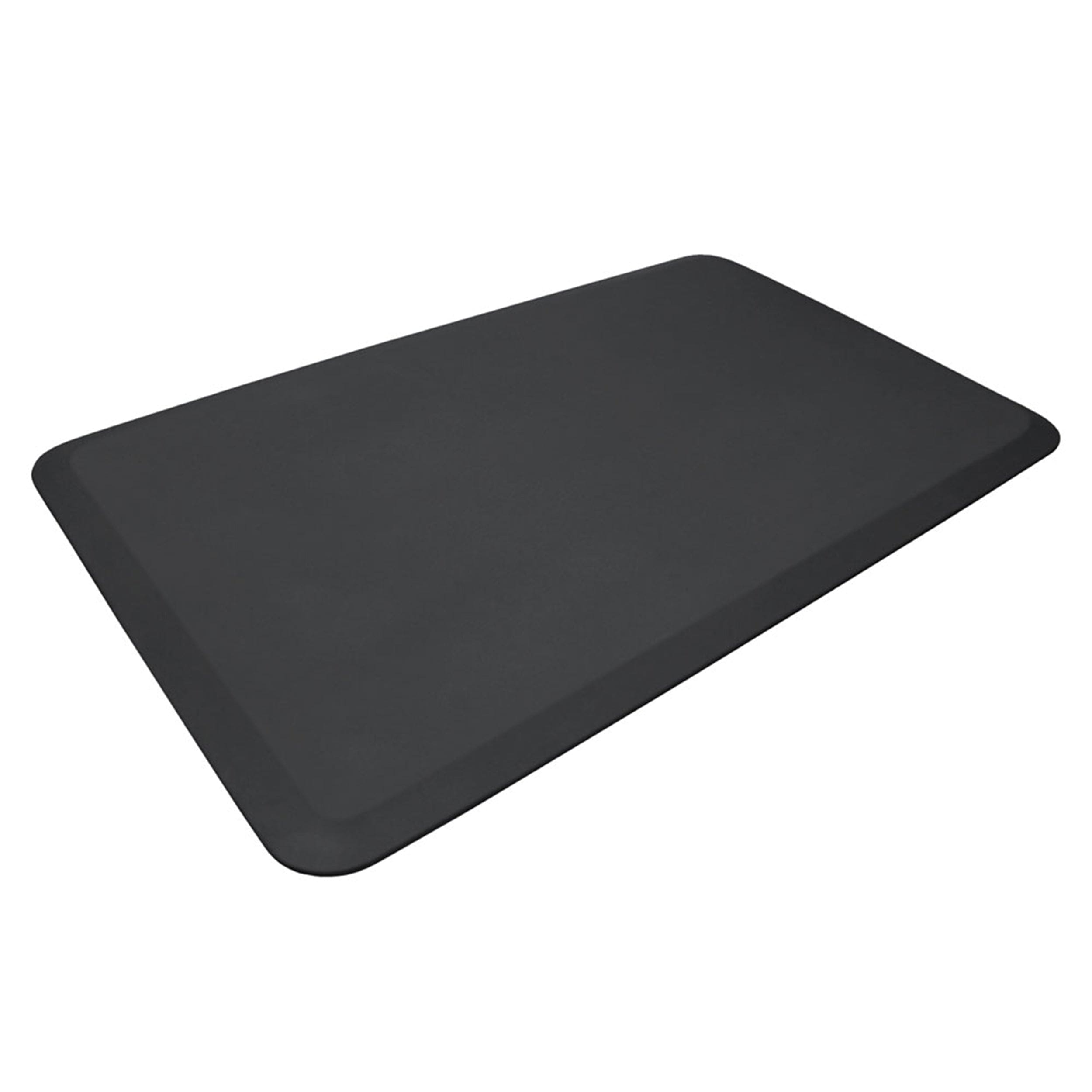 Eco-Pro Commercial Mat, Black, 24" x 36"