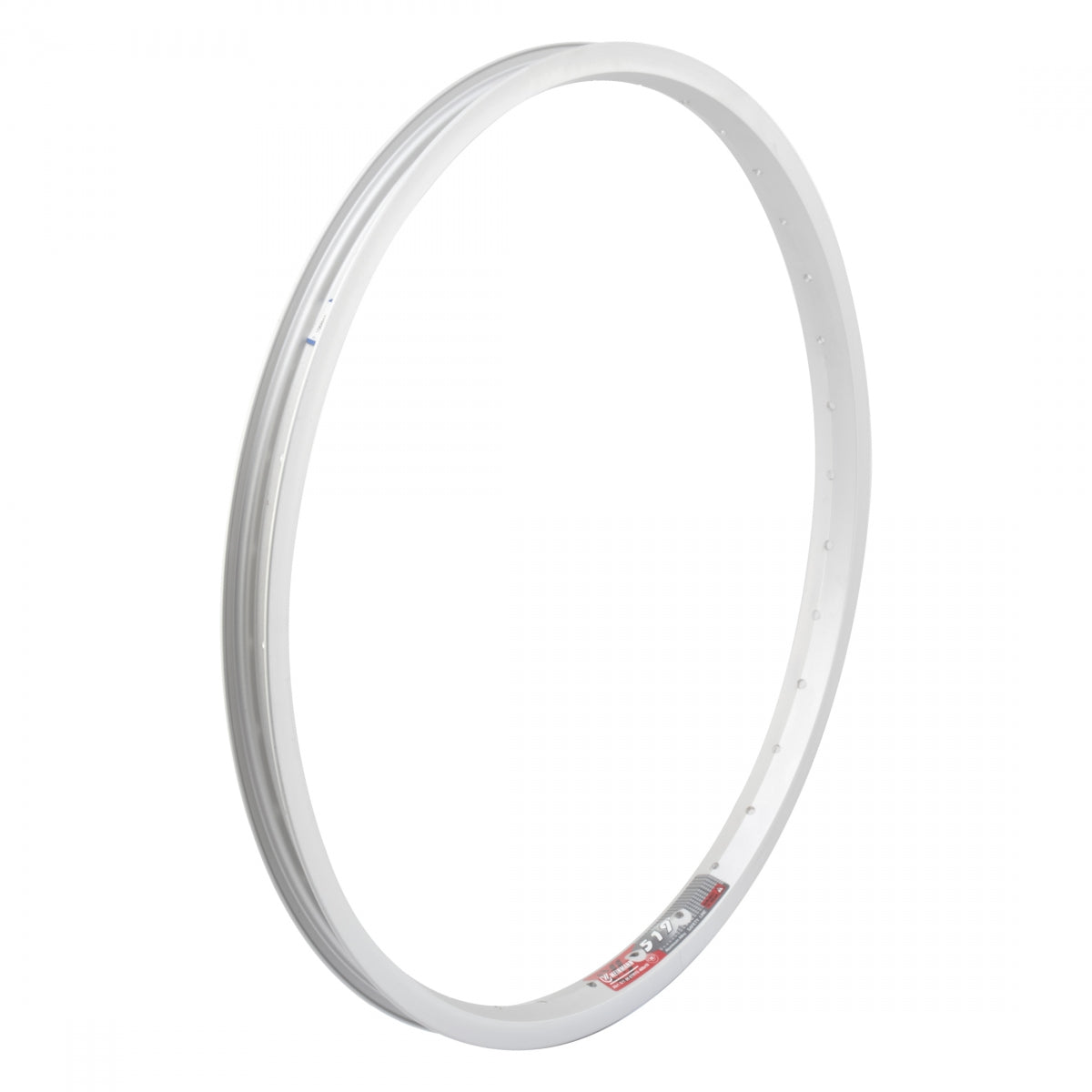 519 Weinmann 20in 519 Silver 36