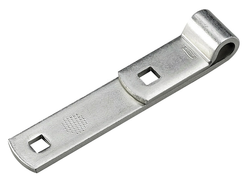 9315XBC HINGE STRAP ZINC 6IN