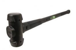 Jet 8 Lb, 30 in. B.A.S.H Dead Blow Hammer 55830