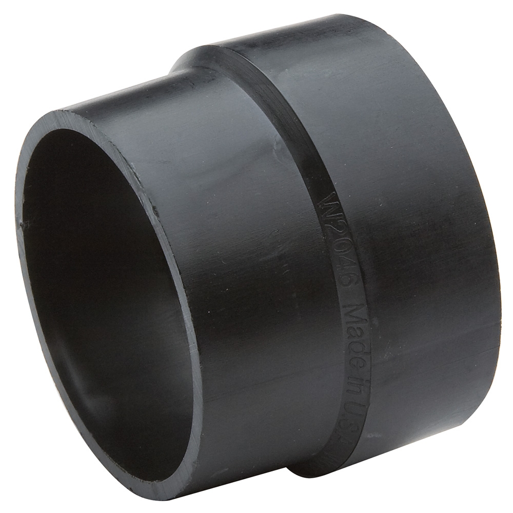 2-1/2'' Shop Vacuum Hose Adapter
