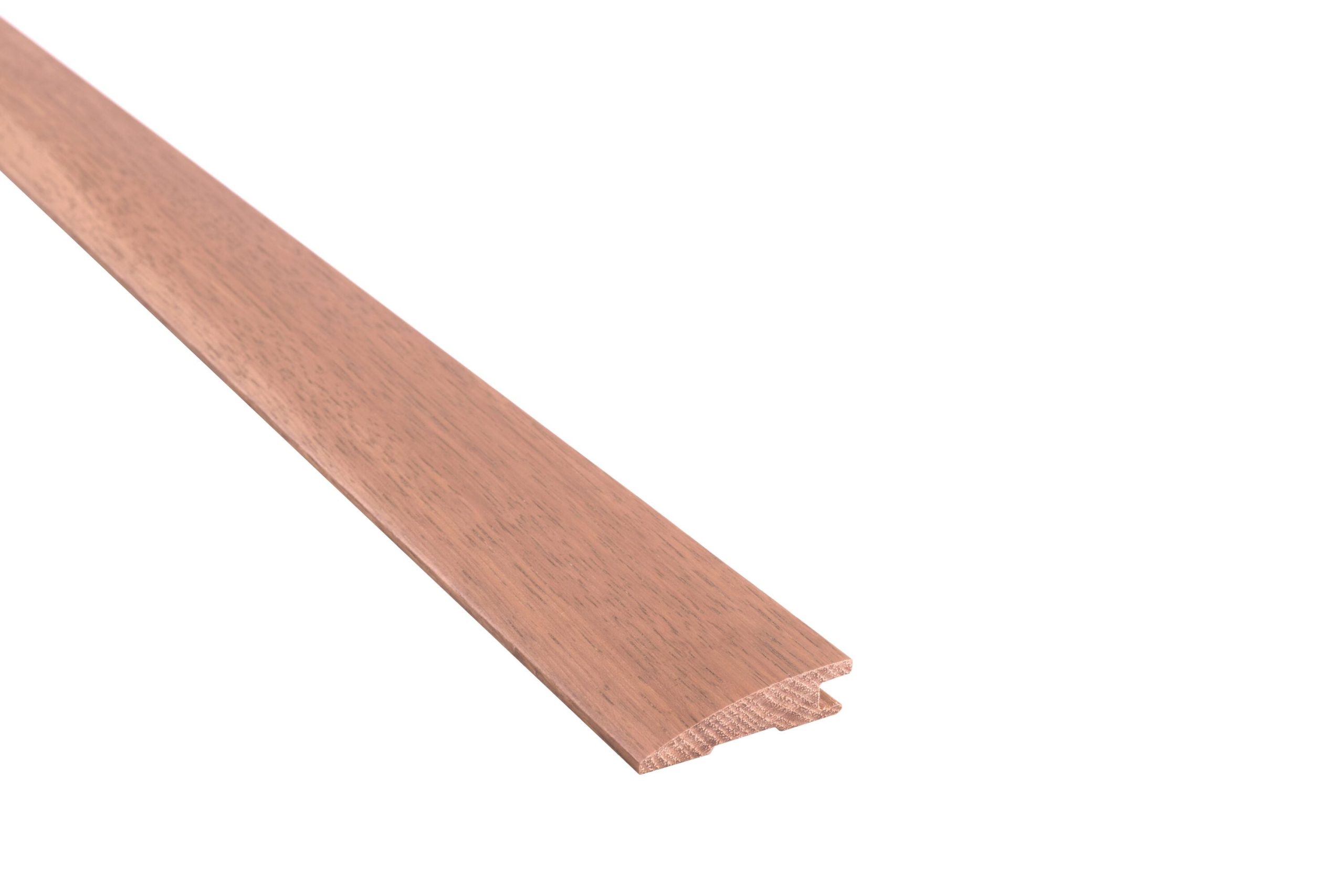 Bruce Barnwood Living Hay Loft 0.625-in T x 1.5 W x 78-in L Wood Reducer