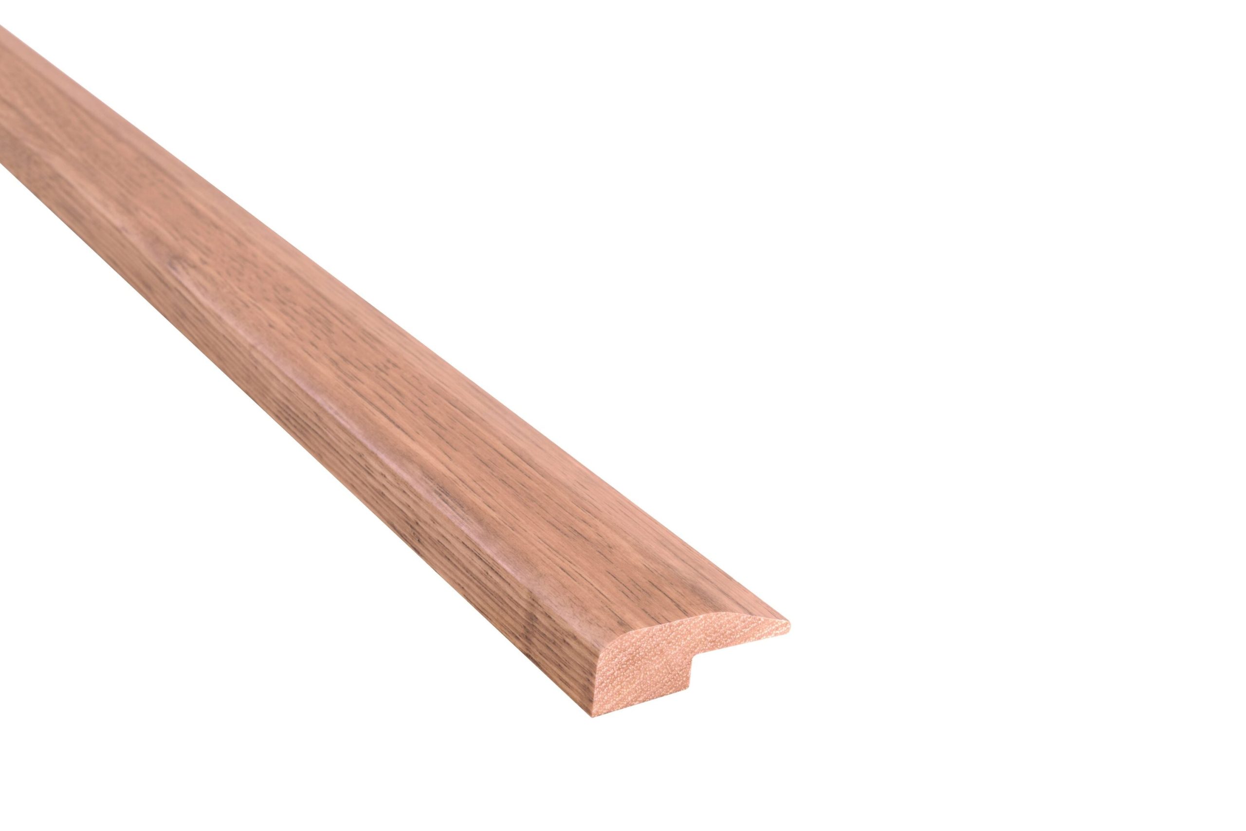 Bruce Barnwood Living Hay Loft 2-in T x 2.01 W x 78-in L Wood Threshold