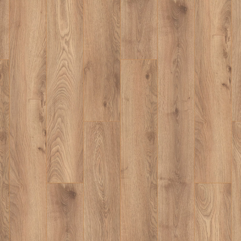 Oasis Oak Waterproof Laminate