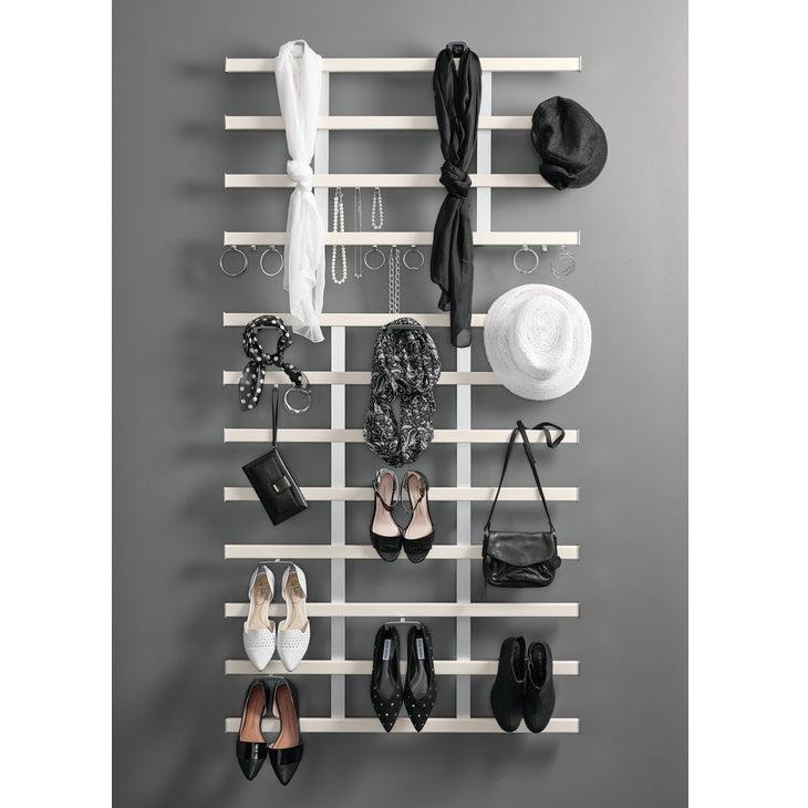 Hafele Triple Hook TAG Symphony