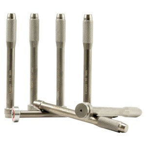 Enduro Bearing Punch Tool Kit - includes Canvas Storage Bag