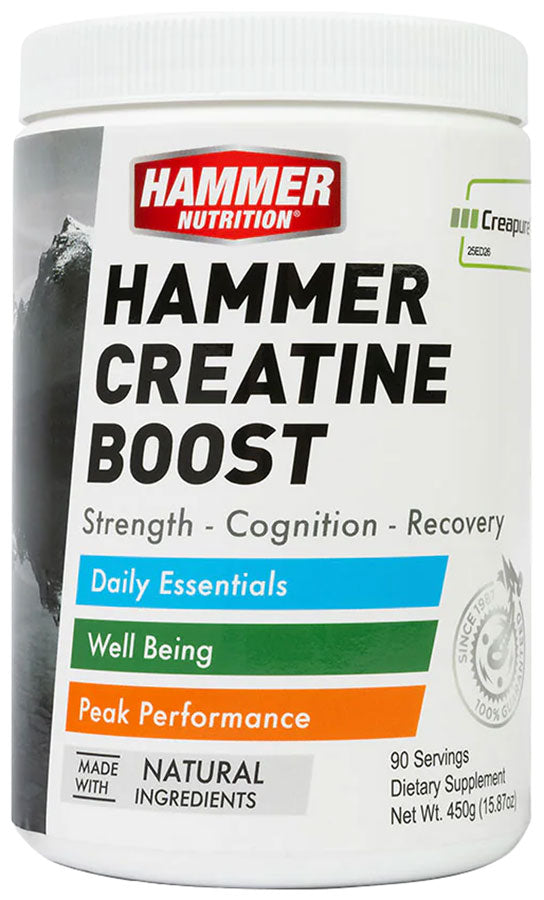 Hammer HEED Hammer Creatine Boost - 90 Serving