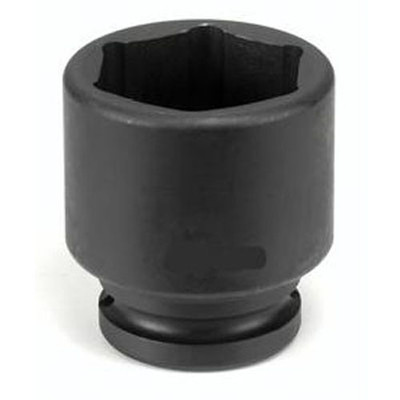 Grey Pneumatic 3/4" Drive x 1-1/8" Standard Socket (3036R)