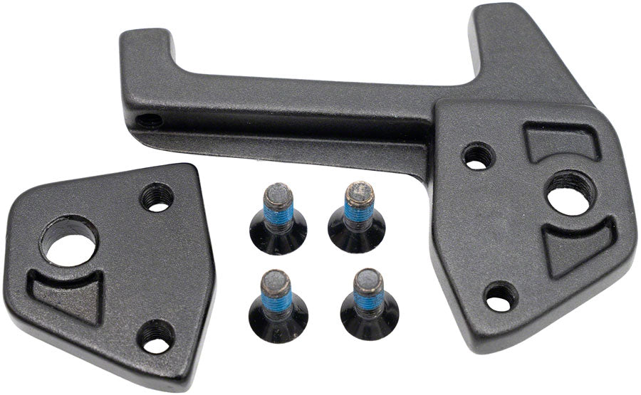 Kids Ride Shotgun Dirt Hero 12" Dropout Adaptors