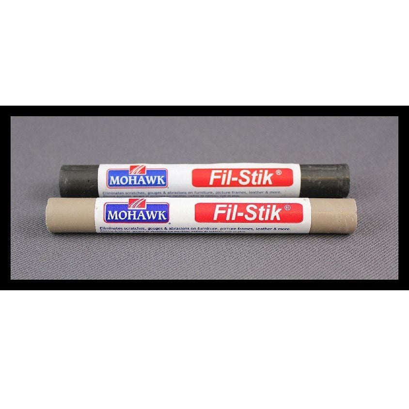 Mohawk Charcoal Grey Fil-Stik