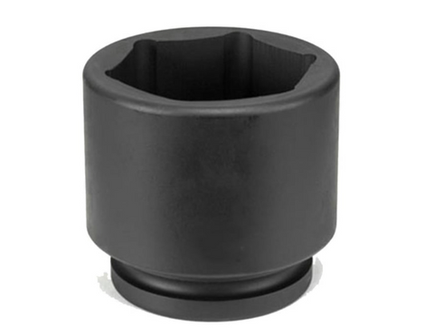 Grey Pneumatic 3/4" Drive x 33mm Standard Socket (3033M)