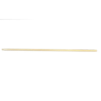 Wooden Mop Handle, 48 Inch Length, Durable Construction