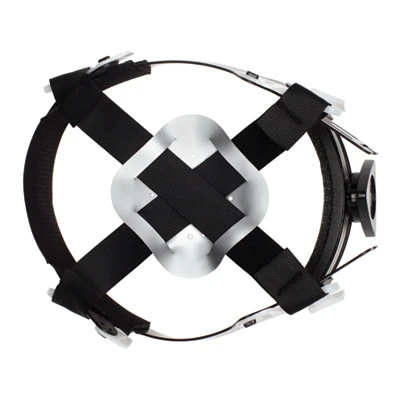 Adjustable Headgear For Sl Series Cap Style Hard Hat