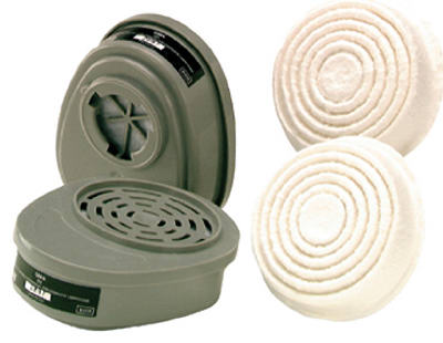 2-pack Paint & Pesticide Replacement Cartridge