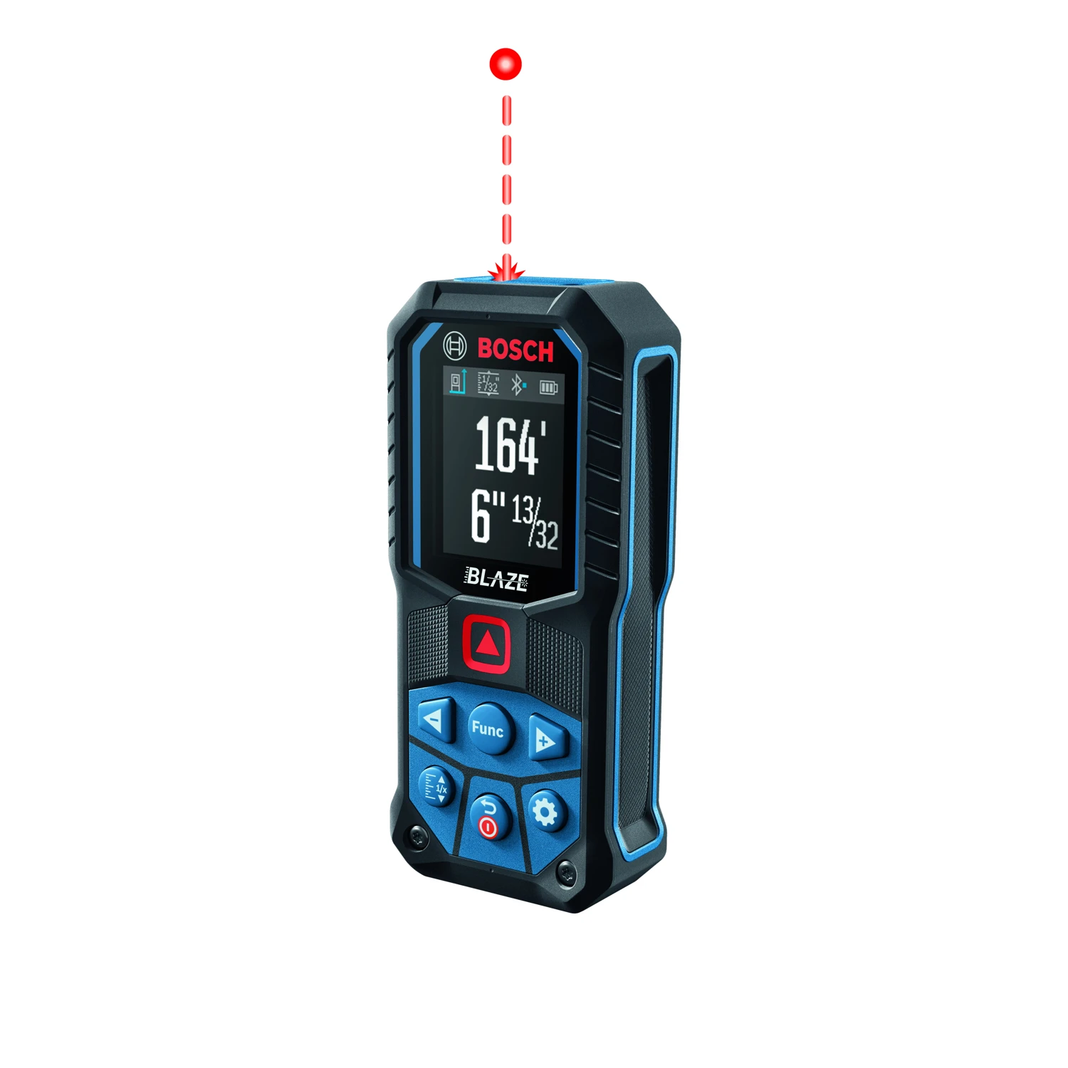 Smart Laser Distance Measure With 165 Feet Range For Accurate Measurements
