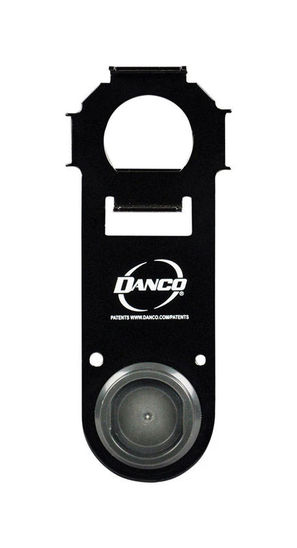 Universal Aerator Key