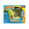 Slip N Slide Double Water Slide, 16 Feet Long, Outdoor Summer Toy