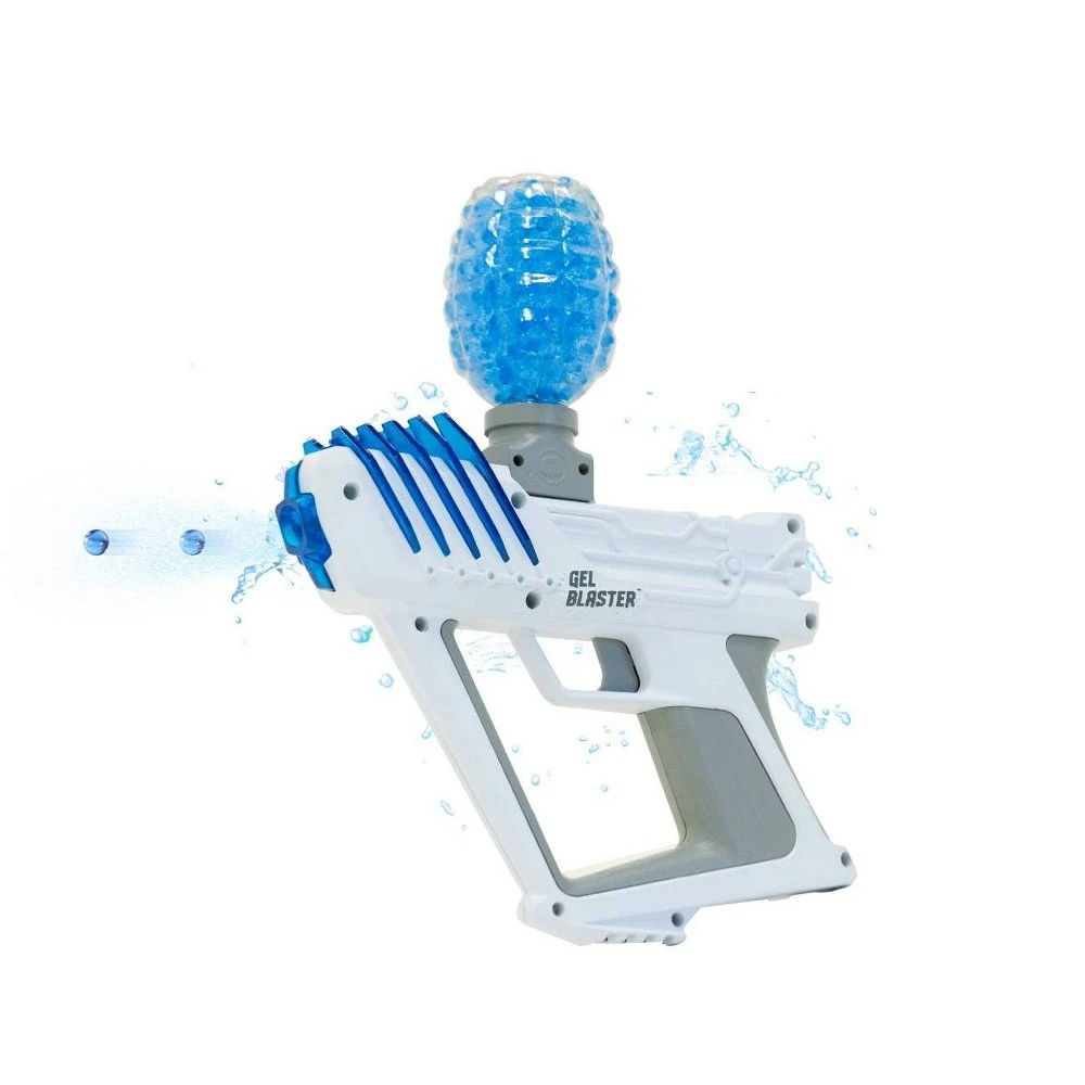 Surge Water Blaster Toy With 10,000 Gellets For Extended Play
