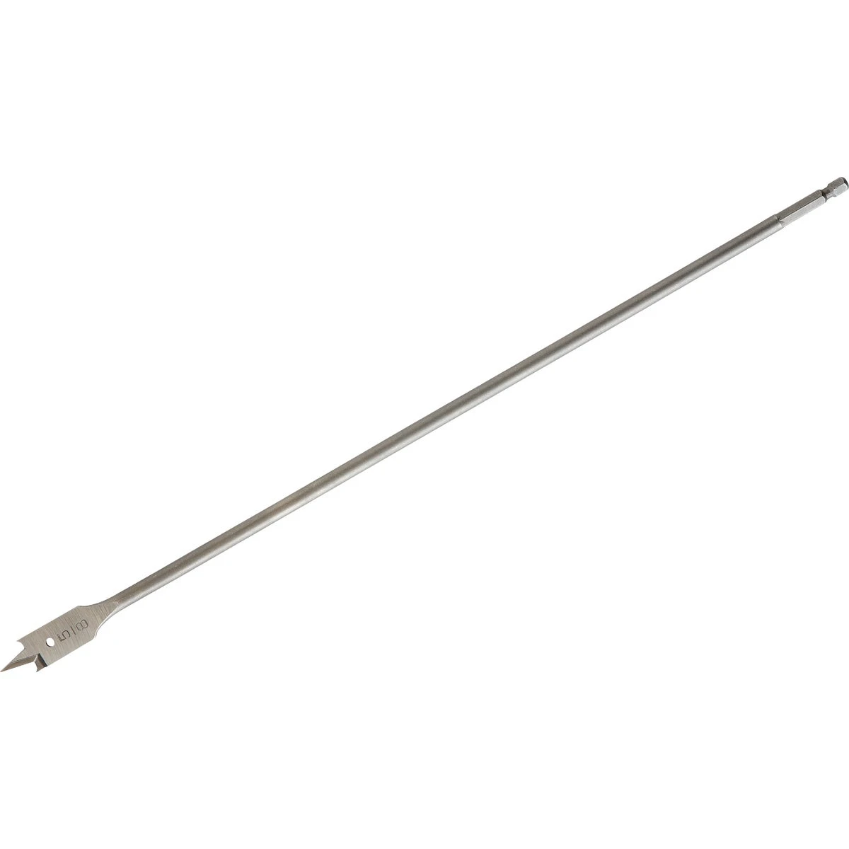 Wood Spade Drill Bit 5/8 Inch Diameter By 16 Inch Length