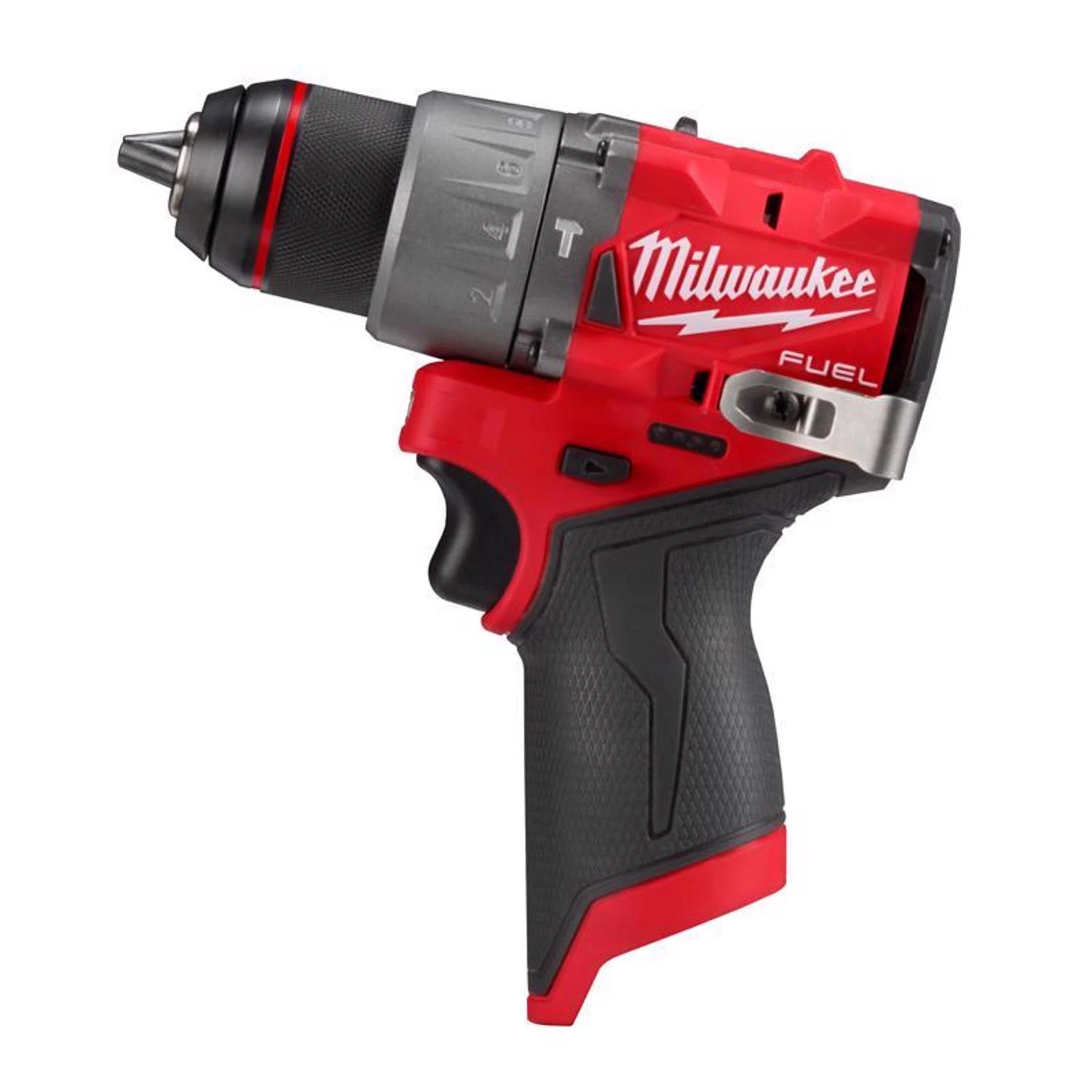 M12 Fuel 1/2 In. Brushless Cordless Hammer Drill Tool Only - Model 3404-20