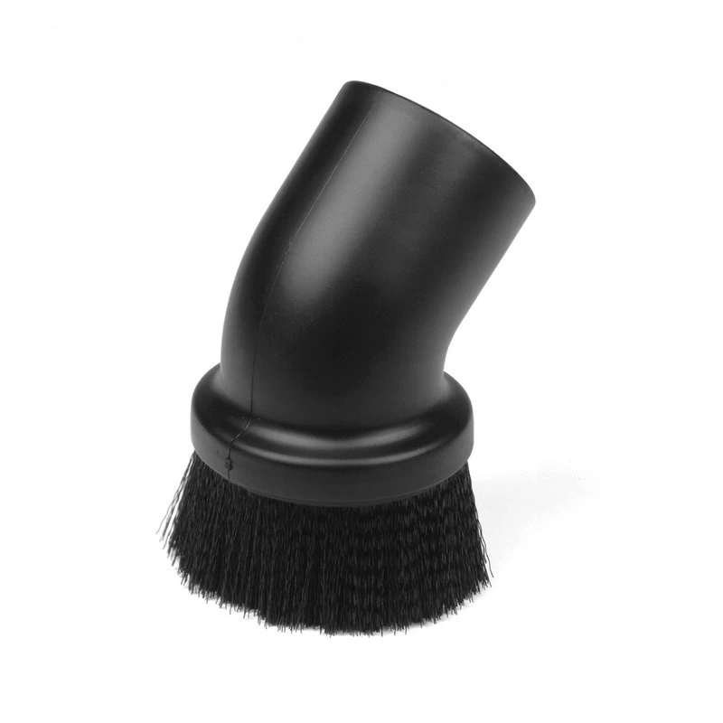 5 In. L X 5 In. W X 2-1/2 In. D Dusting Brush For Wet/dry Vacs
