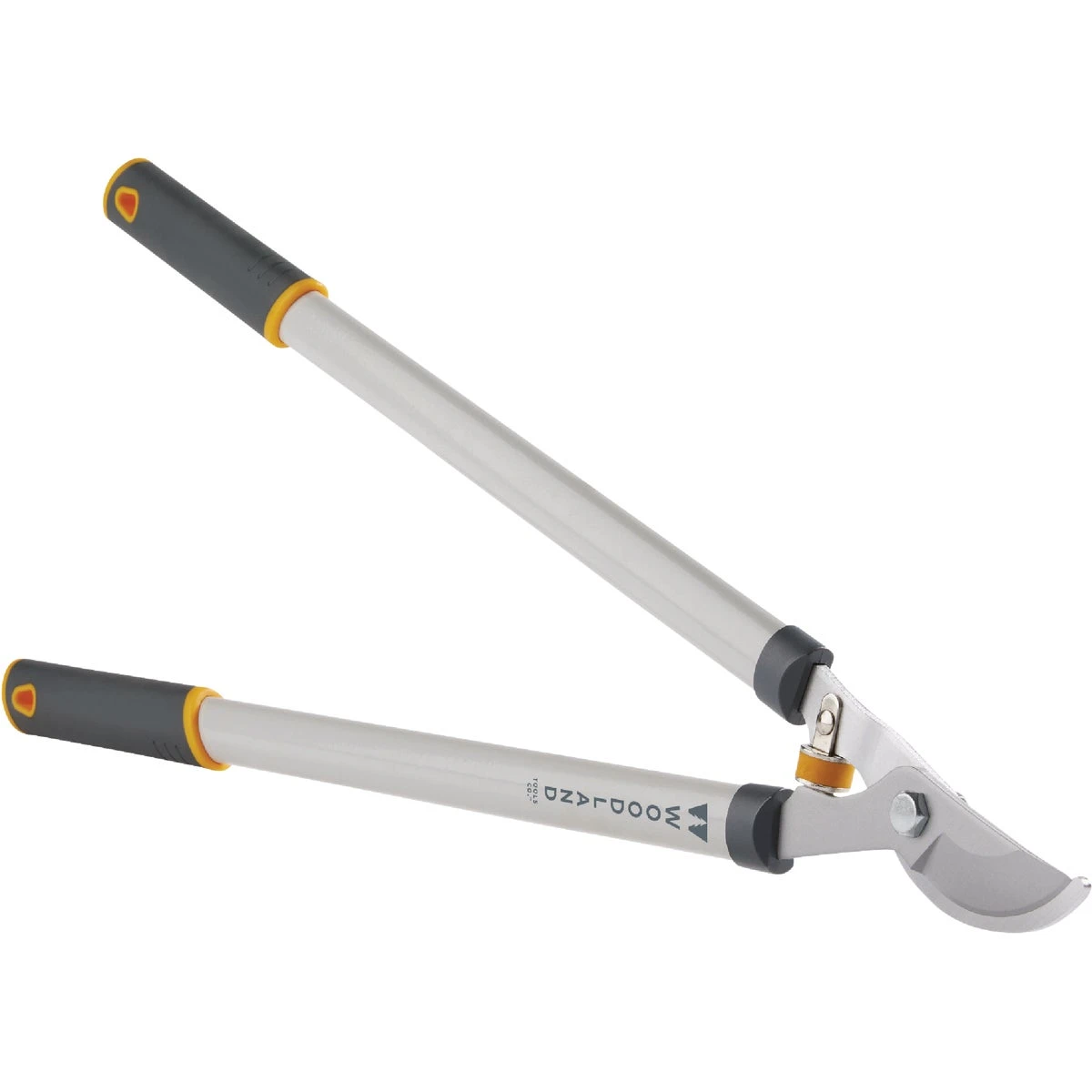 28 Inch Lopper With Comfort Grip Handles For Easy Cutting