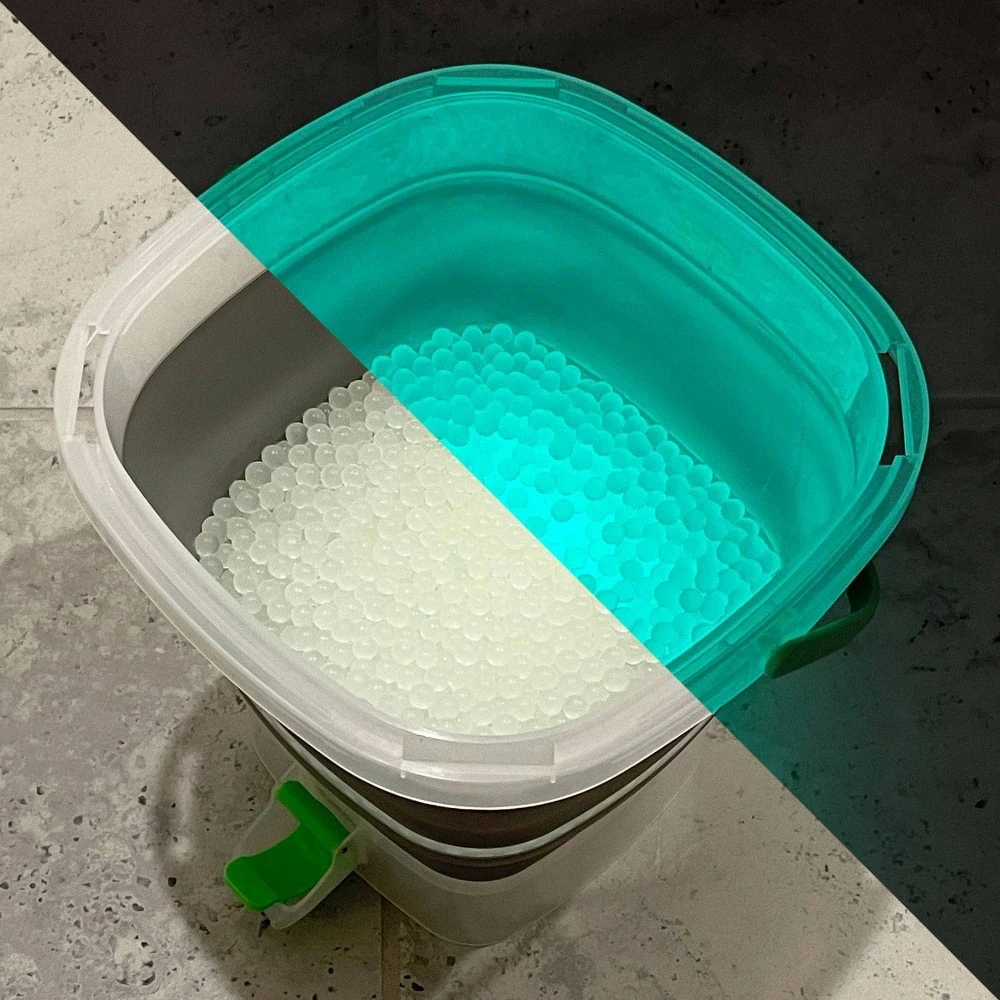 Starfire Gellets, 10,000-ct.