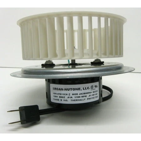 0695b000 Oem Genuine Vent Bath Fan Motor Wheel For Qt80 Model