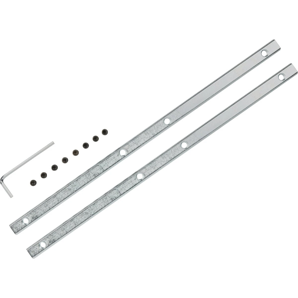 Guide Rail Connector For 31", 55", And 106" Guide Rails - Model 48-08-0574