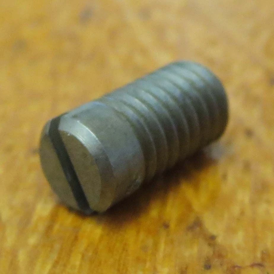 Bosch Clamp Screw For Jig Saws