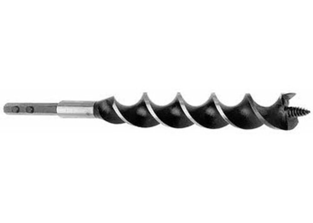 1 1/8" Electrician Bit