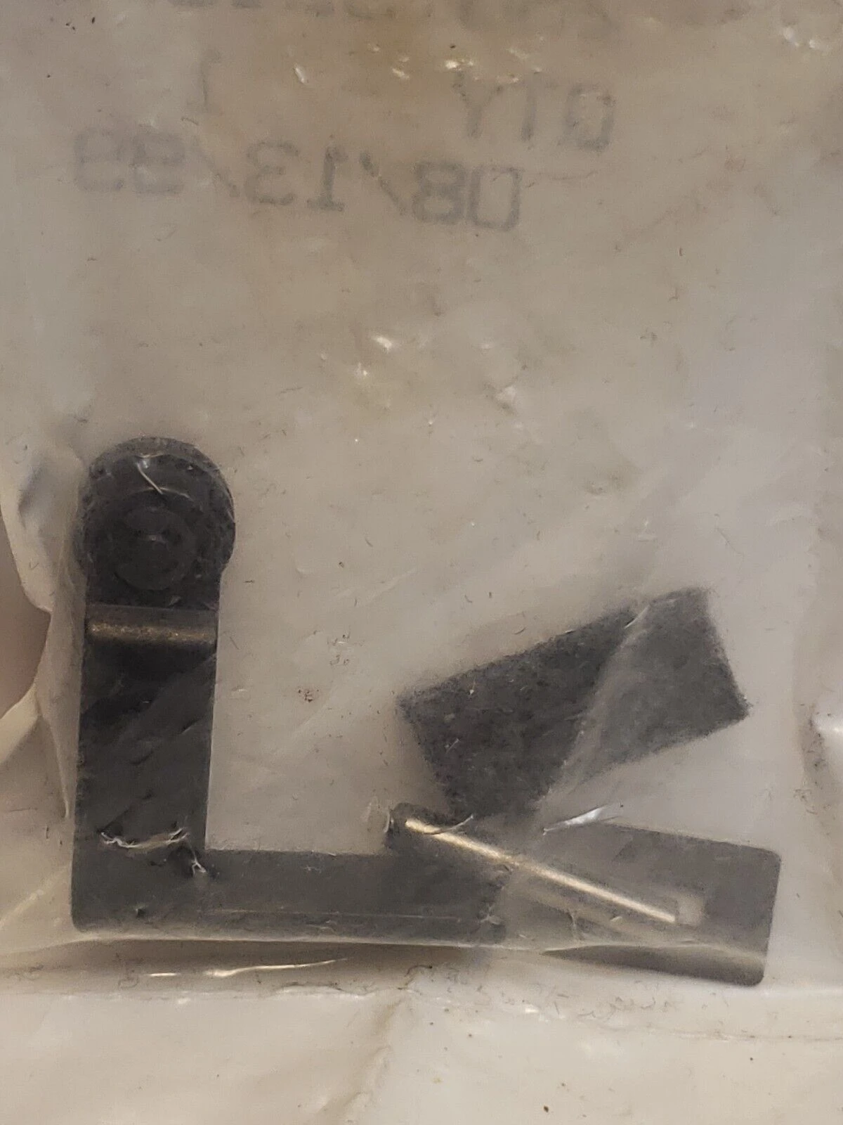 Bosch Jig Saw Roller Guide Assembly