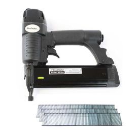 Air Locker B630AK 18 Gauge 2 Inch Brad Nailer Kit