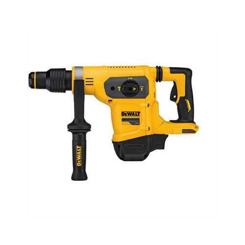 DEWALT DCH481B Flexvolt 60 Volt Combination SDS Max Hammer Bare Tool