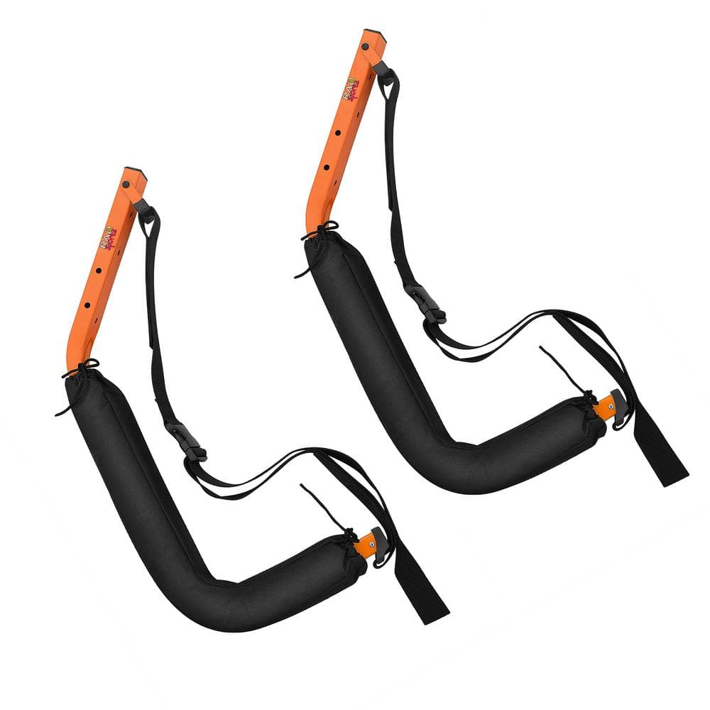 RAD Sportz 125 lb. Wall Hanger Pro Kayak and SUP Rack